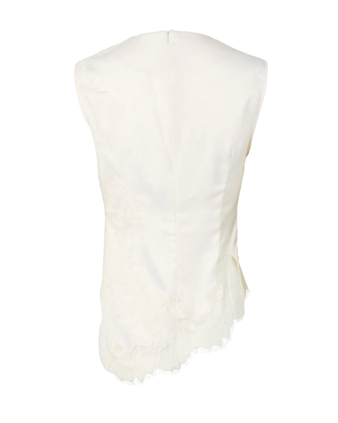 Y.A.S top pella sl lace pristine