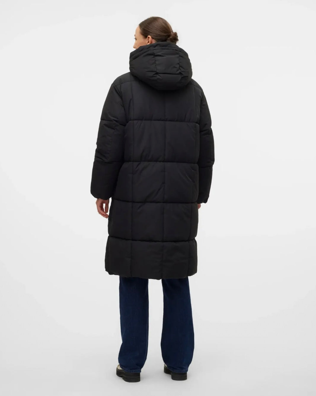 Vero Moda jakke elanoranja black