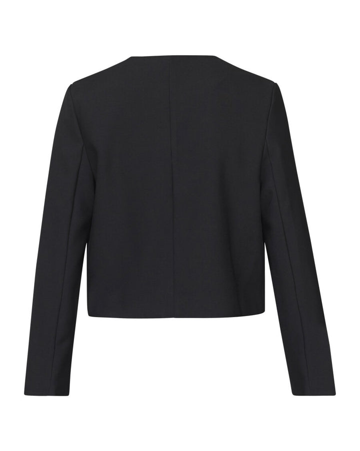 Sister's Point blazer nope-bl black