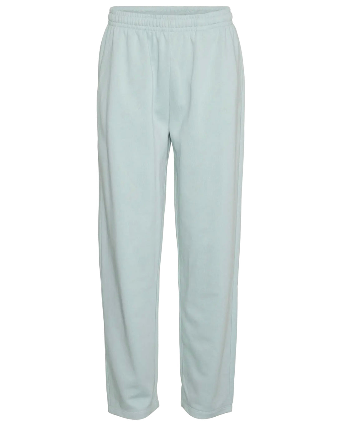 Vero Moda sweatbukser ronja gray mist