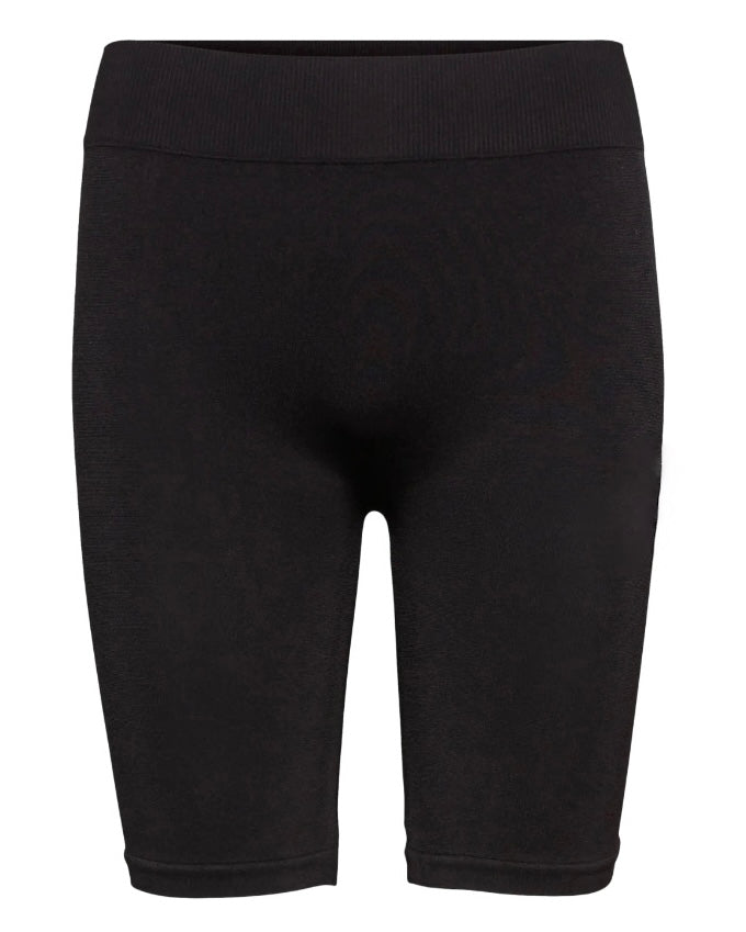 Vero Moda shorts jackie seamless black