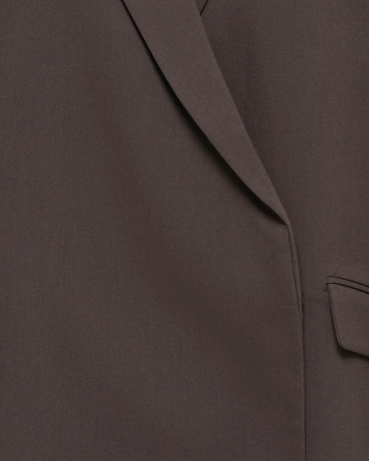 Only blazer cilia-raven ls oversize after dark