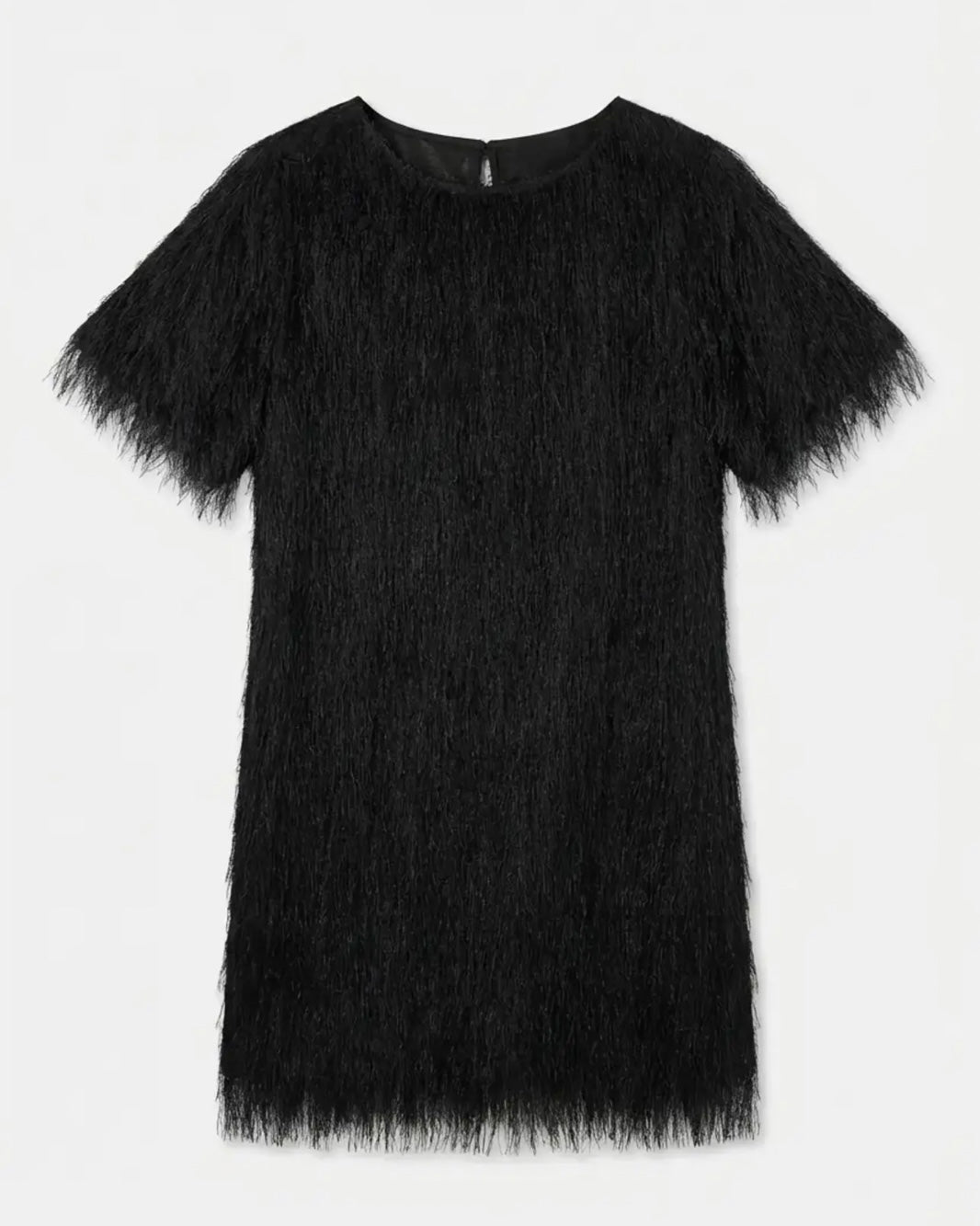 Aware by Vero Moda kjole emberley black