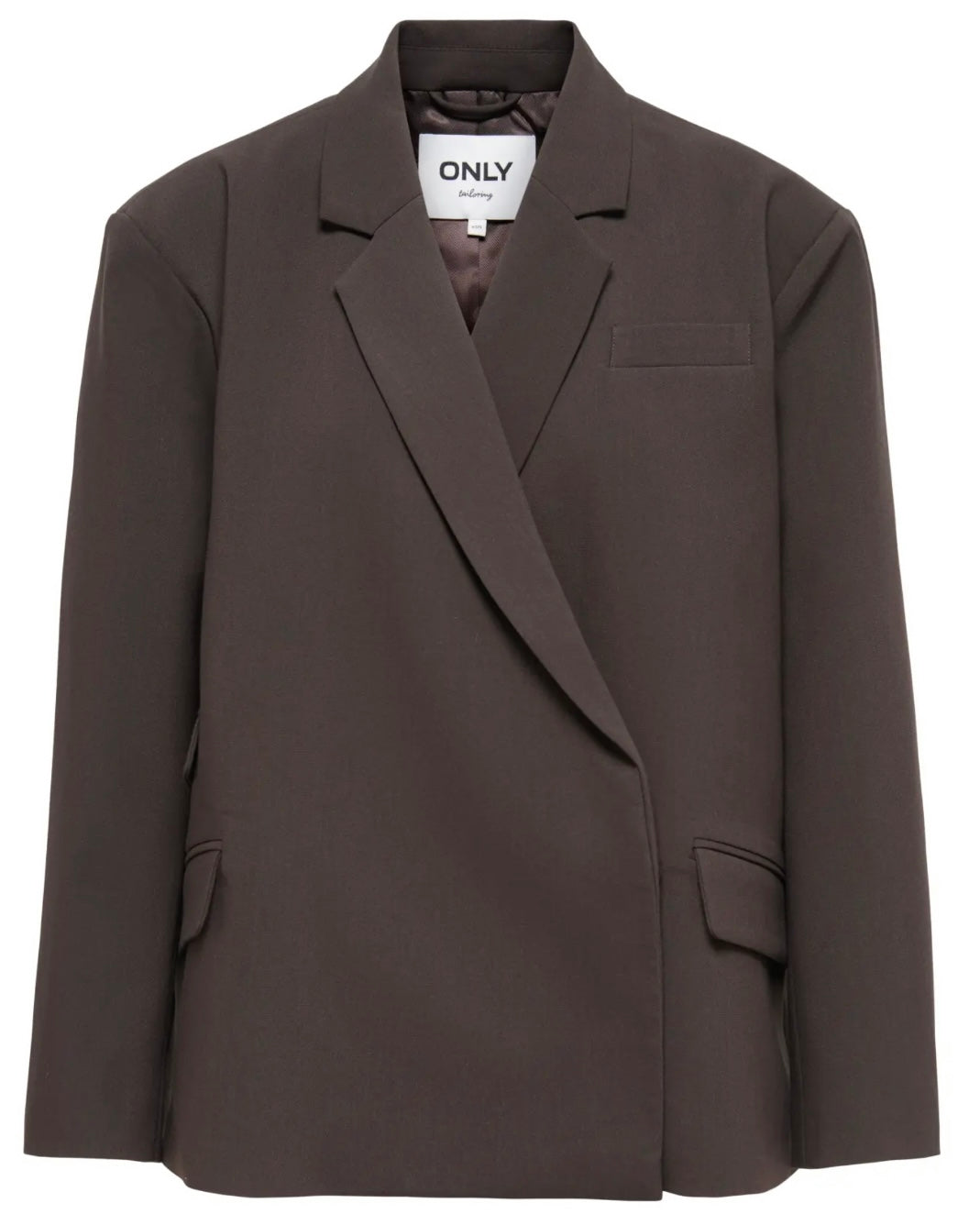 Only blazer cilia-raven ls oversize after dark