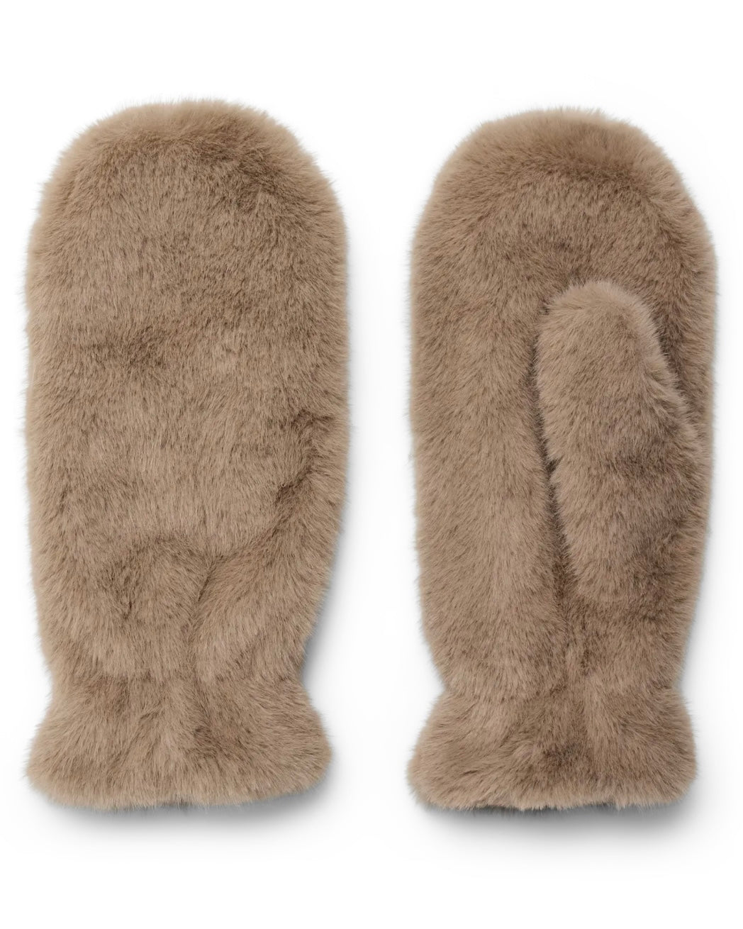 Vero Moda luffer kaja silver mink