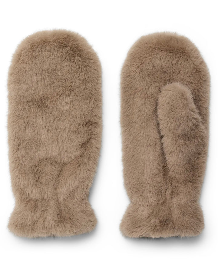 Vero Moda luffer kaja silver mink