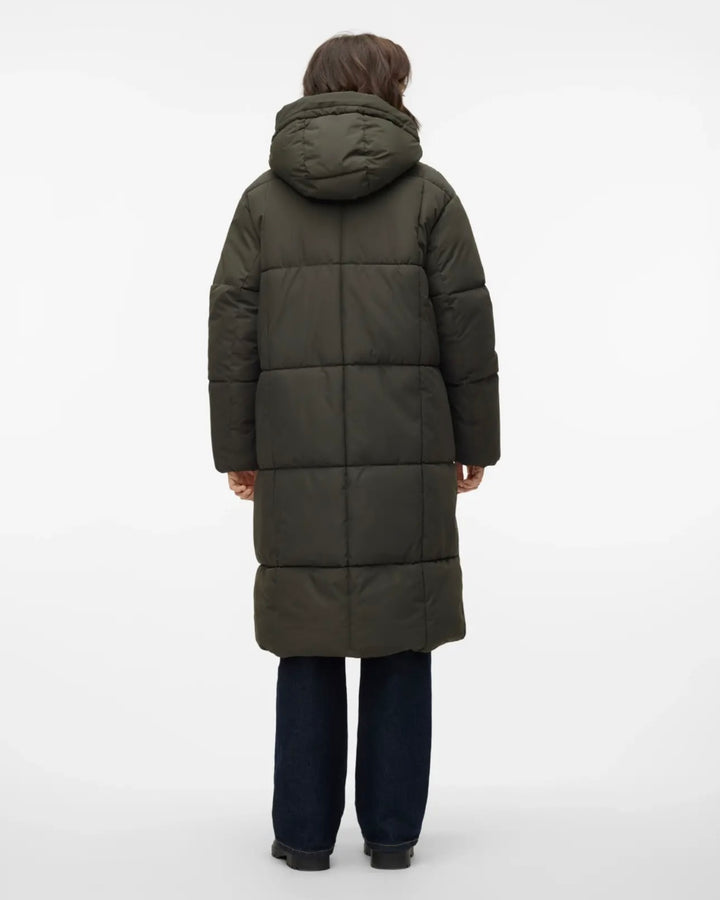 Vero Moda jakke elanoranja peat
