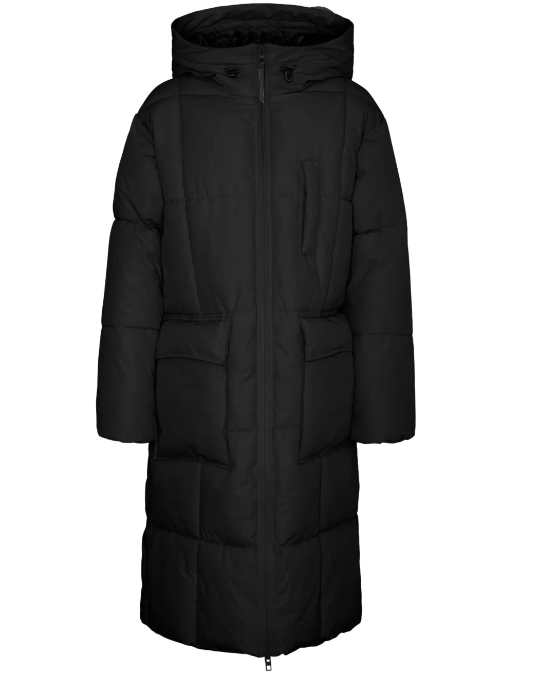 Vero Moda jakke elanoranja black