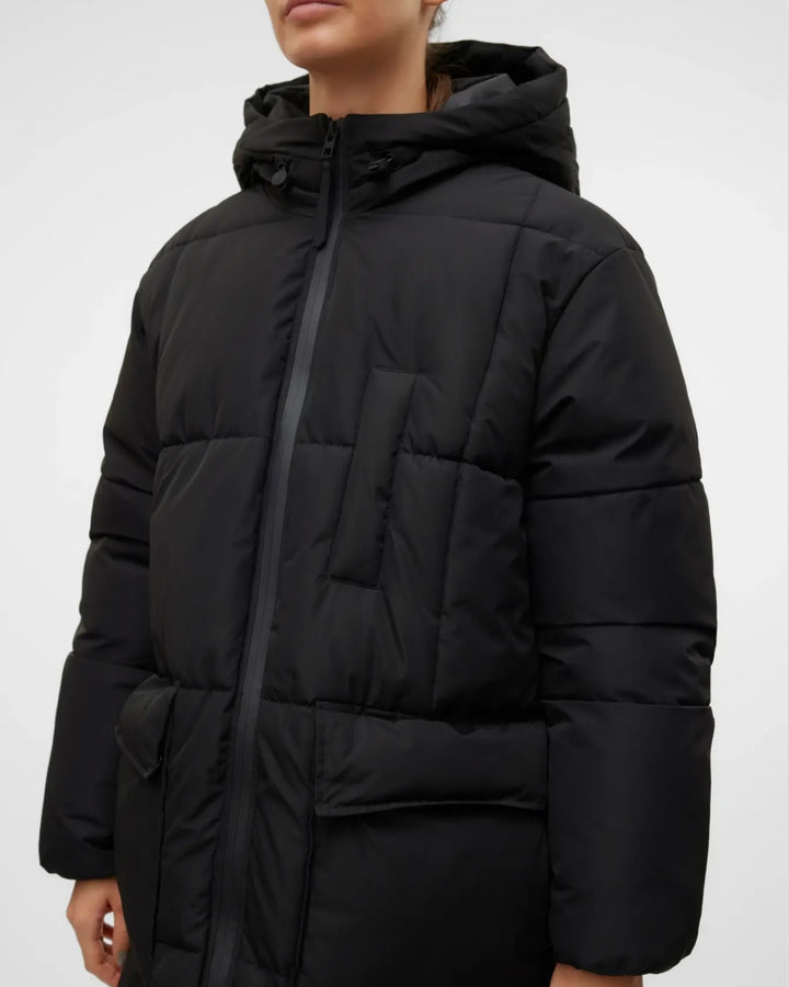 Vero Moda jakke elanoranja black