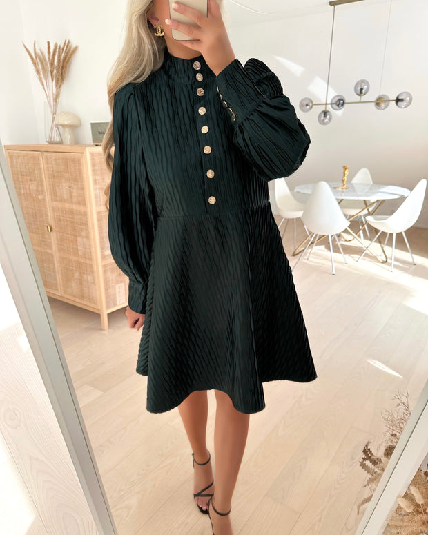 Ripple ls dress scarab