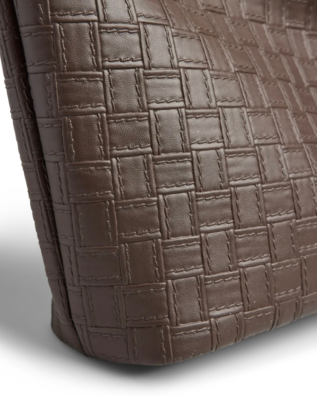 Pieces taske millei shoulder hot fudge