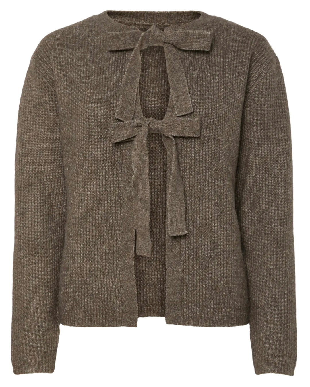 Pieces cardigan silly ls rev morel