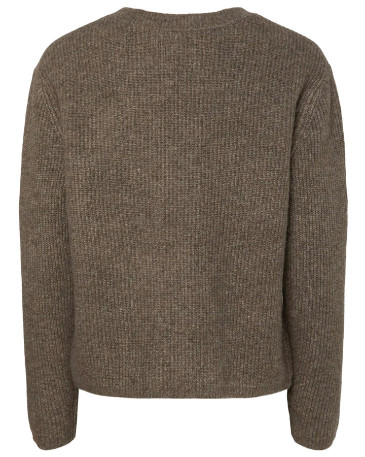 Pieces cardigan silly ls rev morel
