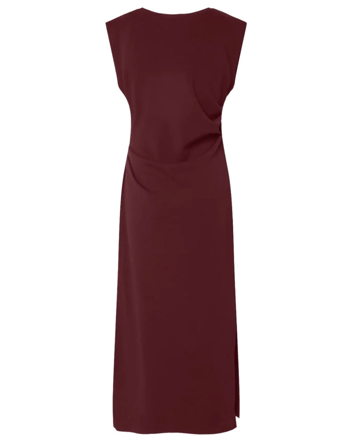 YAS kjole pina sl long port royale