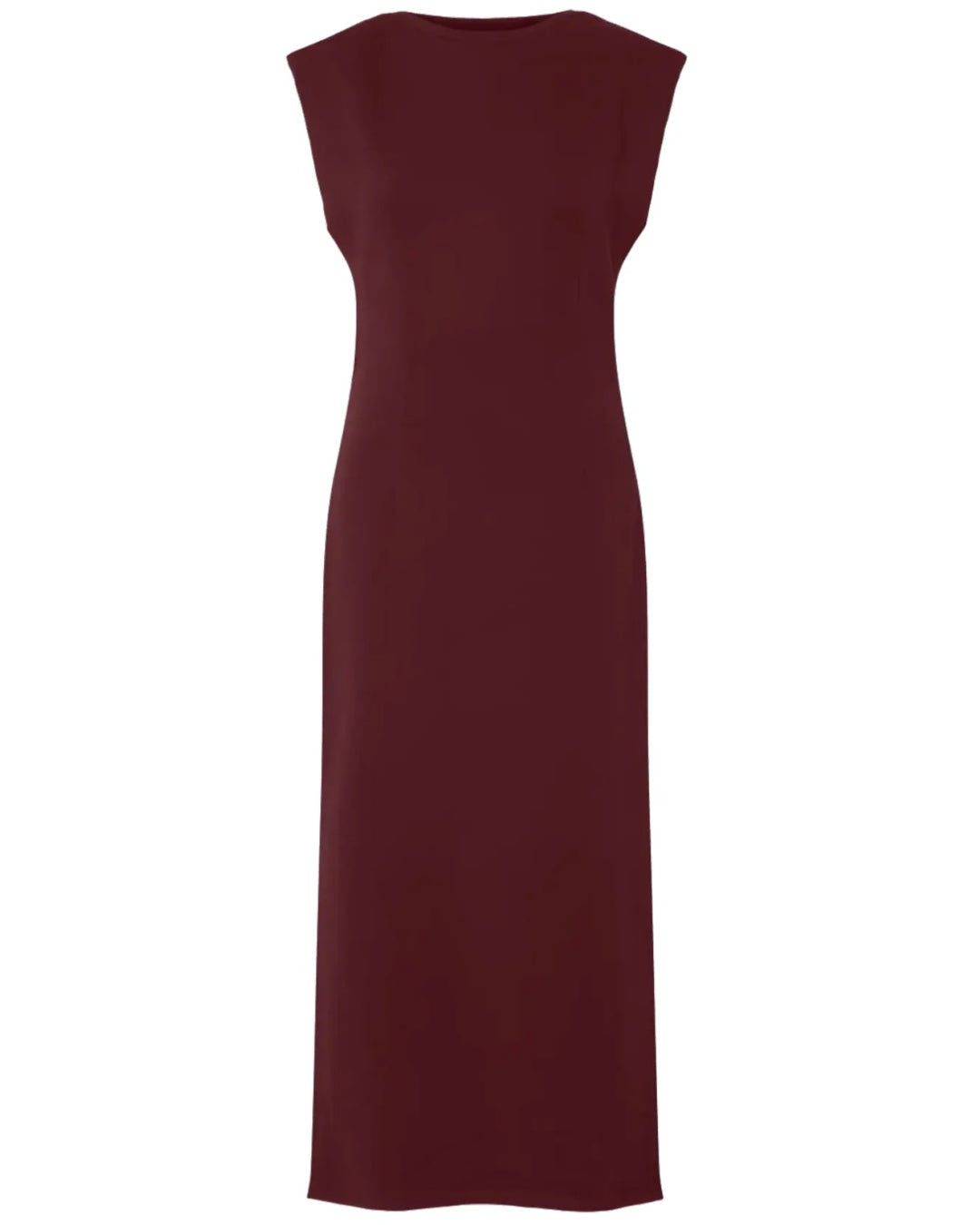 YAS kjole pina sl long port royale
