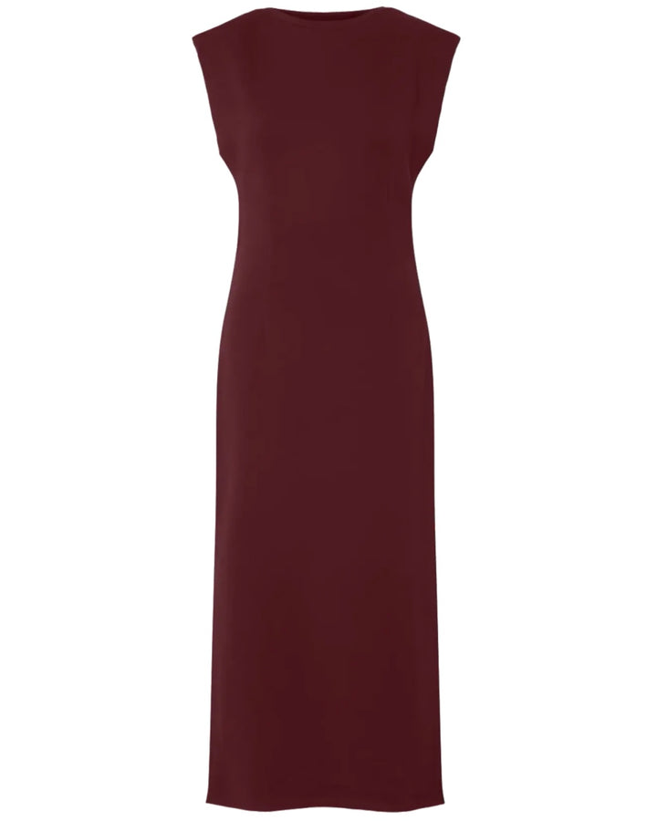 YAS kjole pina sl long port royale