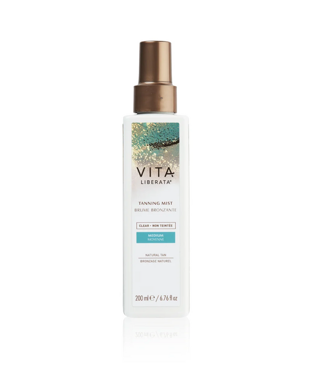Vita Liberata clear tanning mist medium