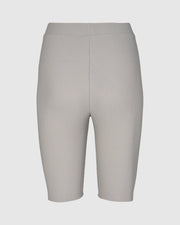 Bikka shorts light grey