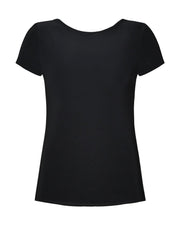 Gota top black
