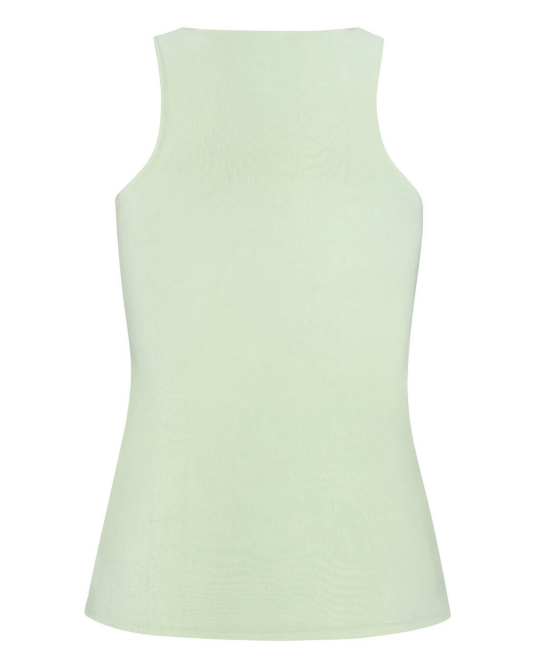 Sister's Point top goa tank light khaki