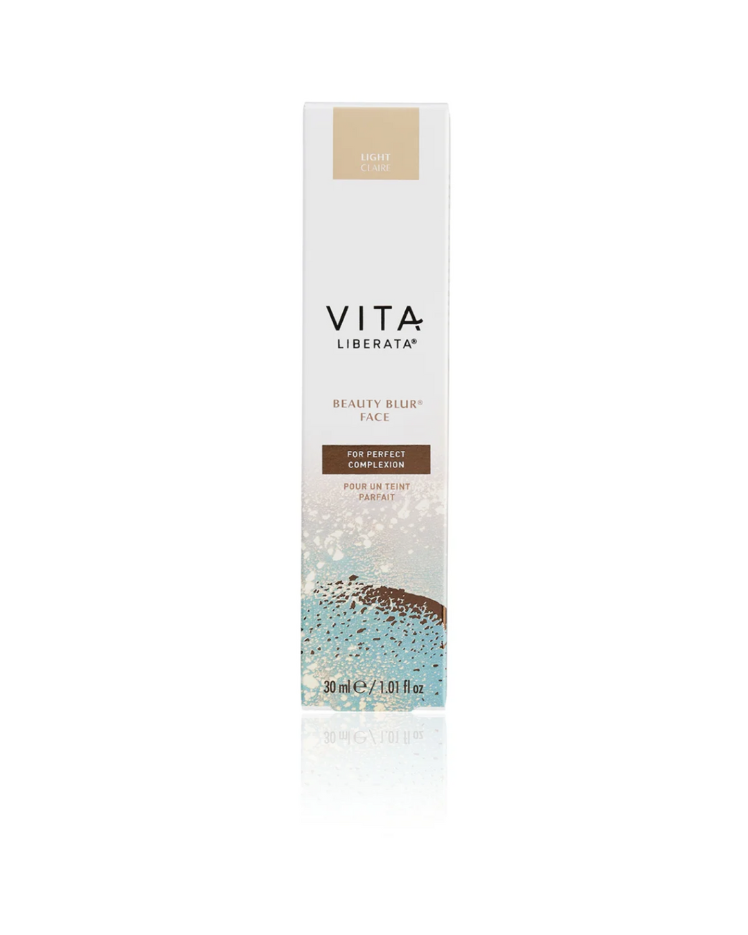 Vita Liberata beauty blur face light