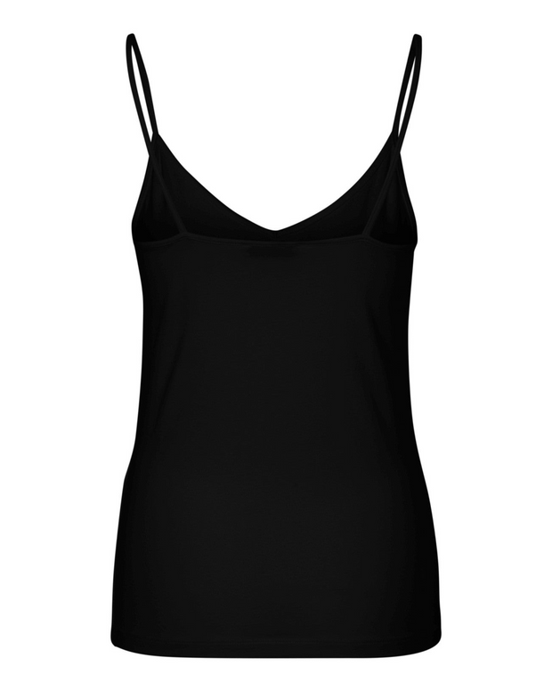 Sirene singlet black