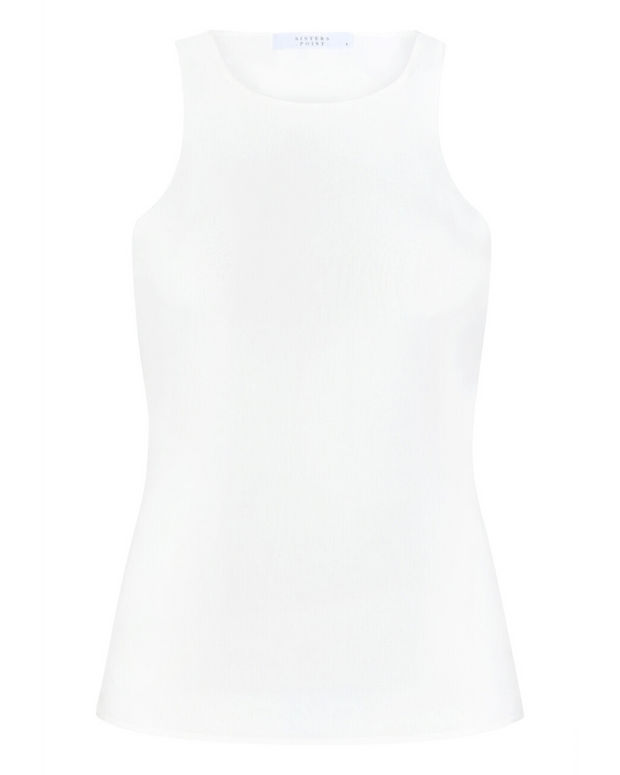 Goa tank top white