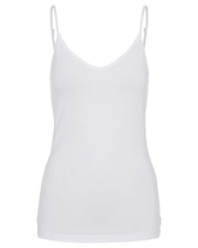 Sirene singlet bright white