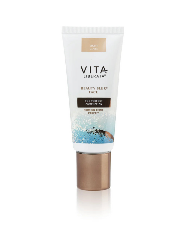 Vita Liberata beauty blur face light