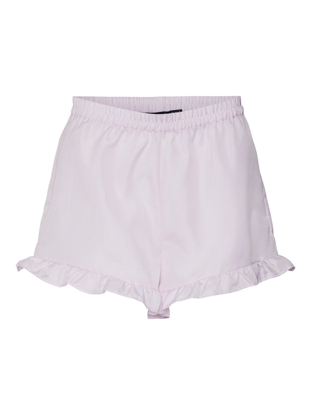 Maria shorts parfait pink