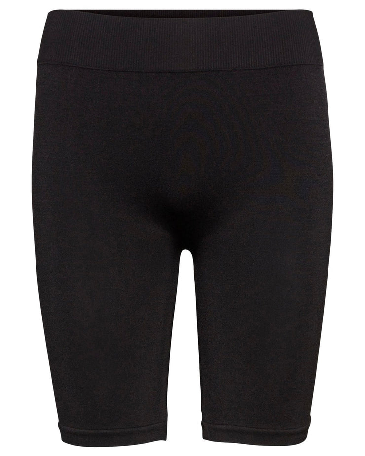 Vero Moda shorts jackie seamless black