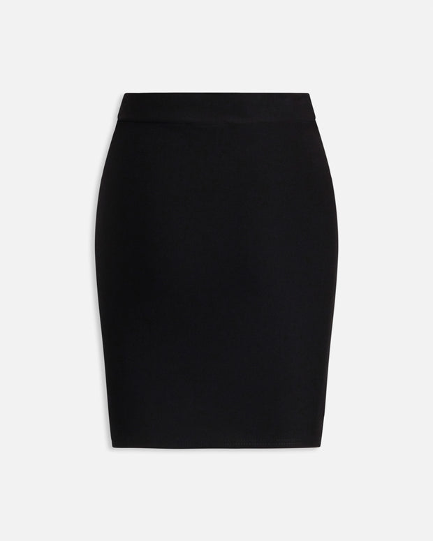Nolo skirt black