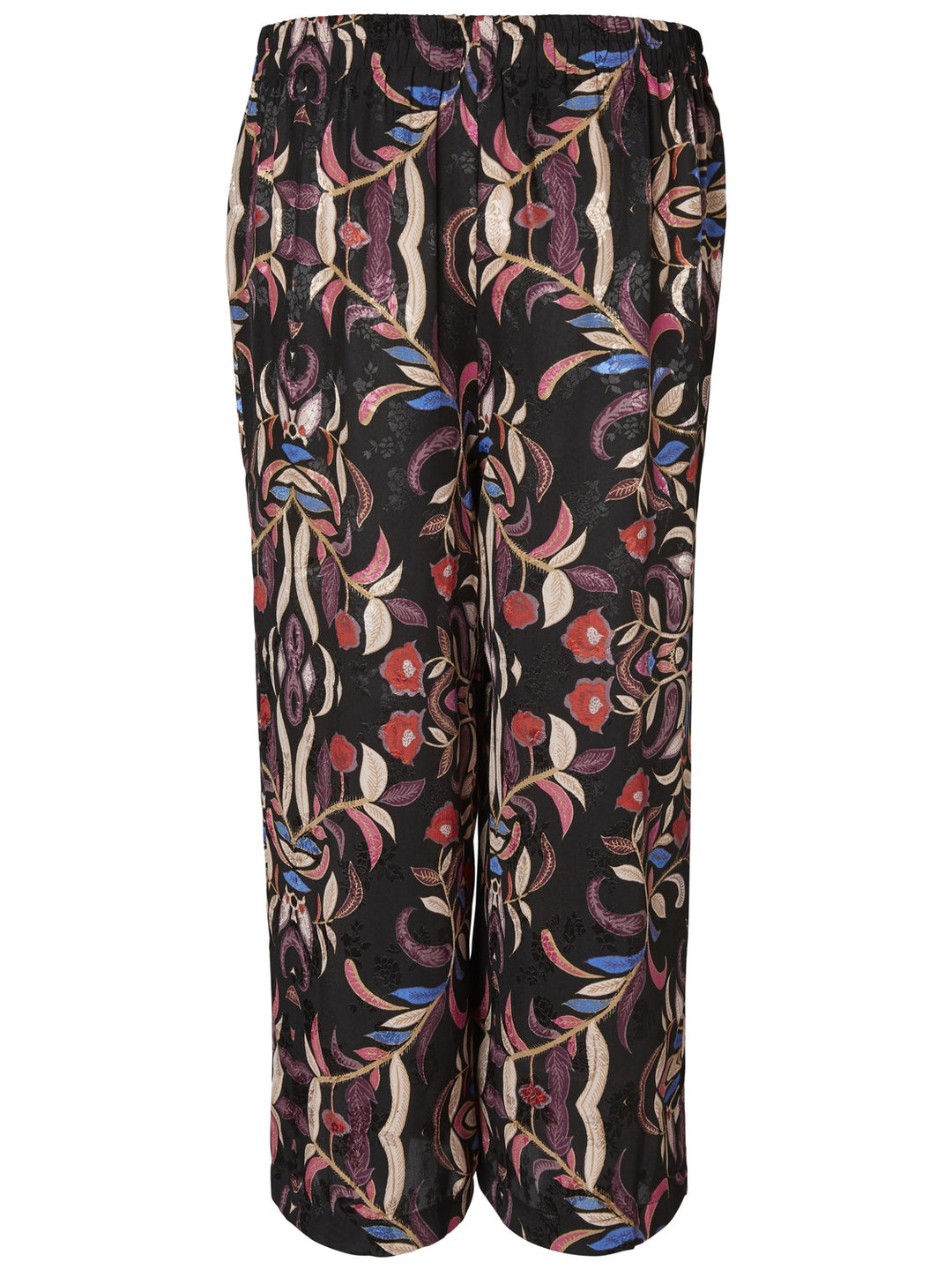 Vero Moda bukser gyana coco culotte mix