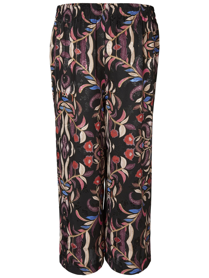 Vero Moda bukser gyana coco culotte mix