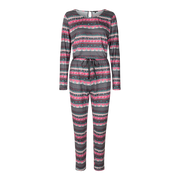 Alma jumpsuit xmas