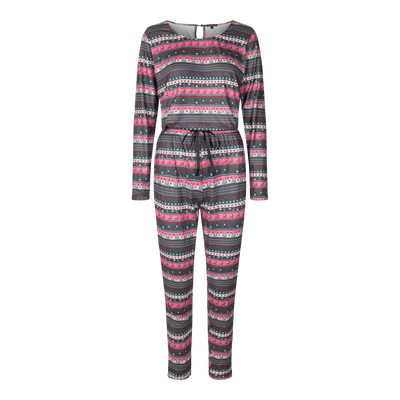 Alma jumpsuit xmas