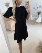 Vegga dress black