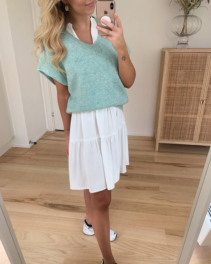 Sister’s Point vest marka sea green mel