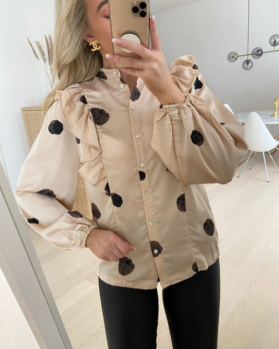 Love692-1 shirt dot art