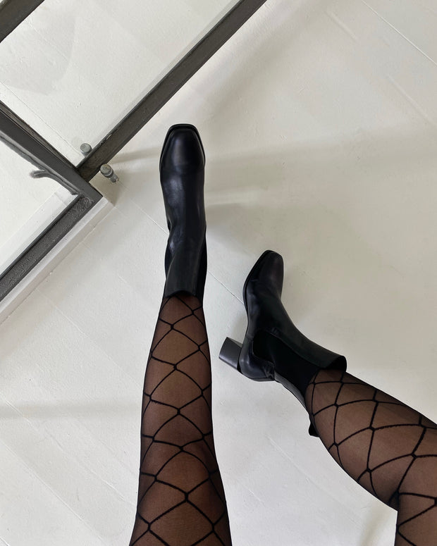 Celeste boots black