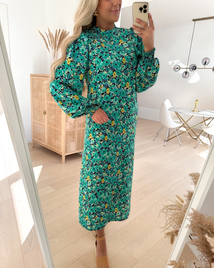 Sister’s Point kjole ventia ls flower