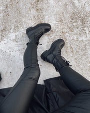 Jade boots black