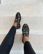 Embrace loafers leo