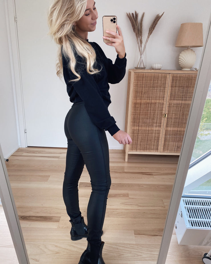 Aleia leggings black 80 –