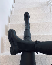 Catalina warm boots black