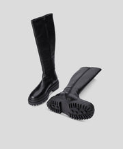 Gracelynn boots black