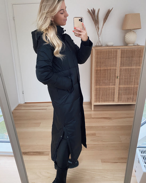 jacket black – Dressforsuccess