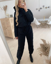 Mira wholesuit black