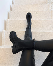 Juliana boot black