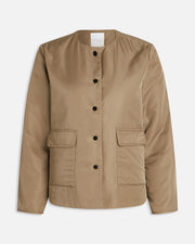 Eia jacket sand